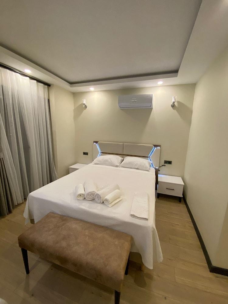 Ağva Capella Hideaway Adult Only