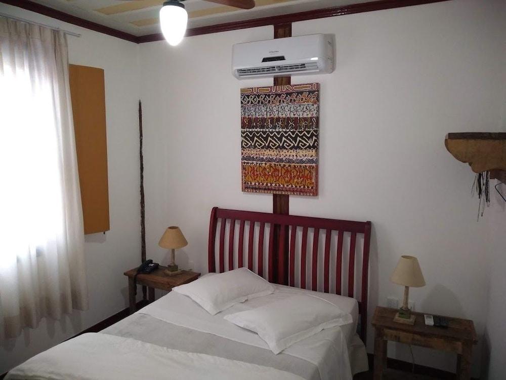 Pousada Pouso da Chica