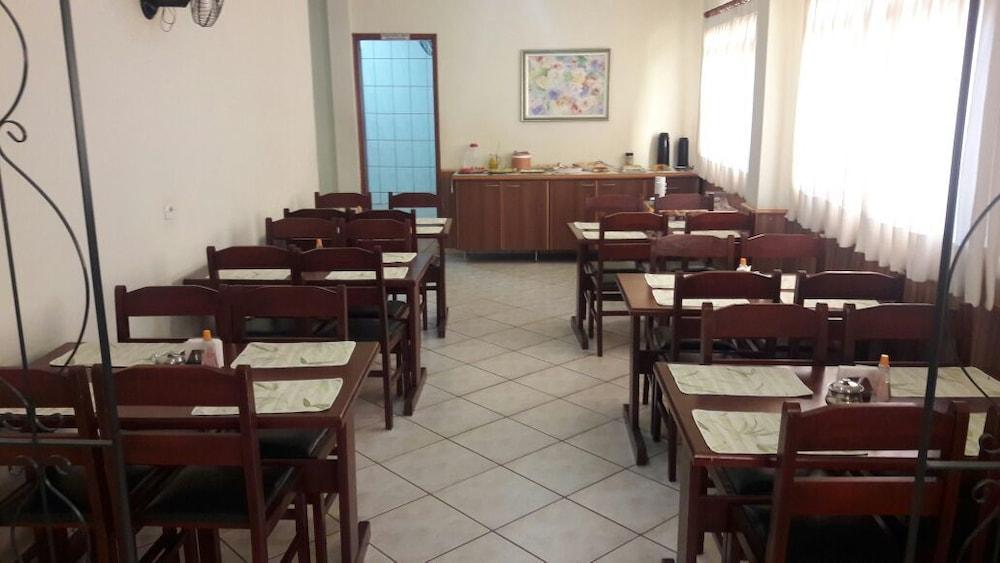 Grande Hotel Pirangi