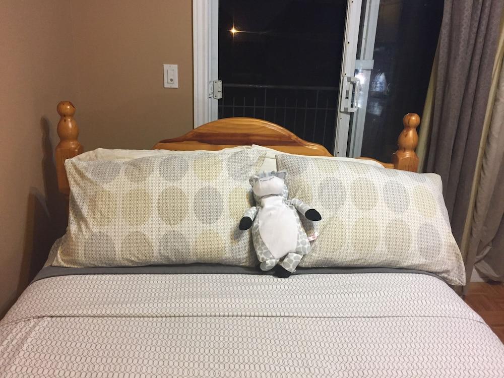 Cozy water front Montreal