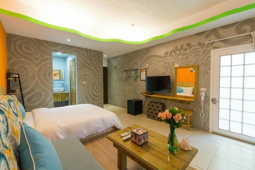 Kenting central point star Bay Hotel