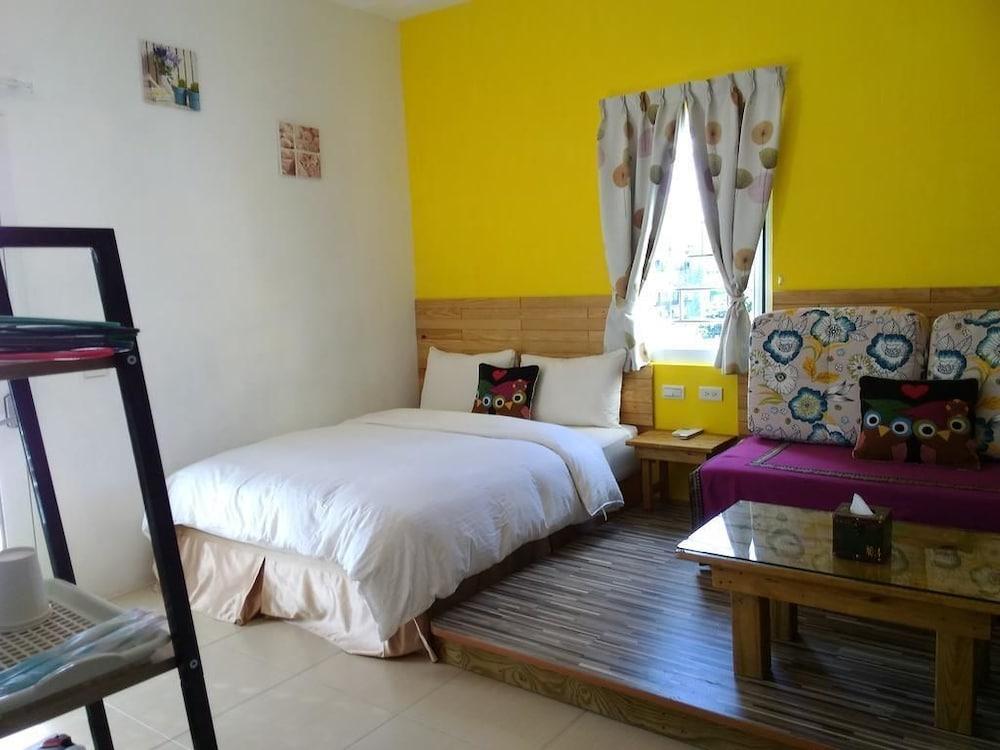 Kenting central point star Bay Hotel