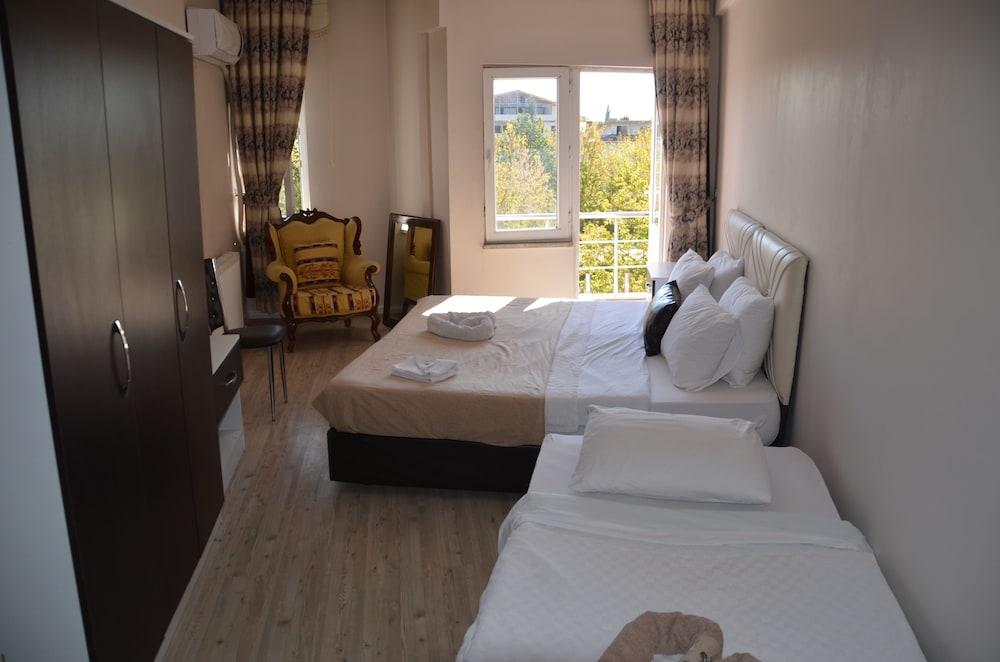 Grand Odemis Kilicaslan Otel