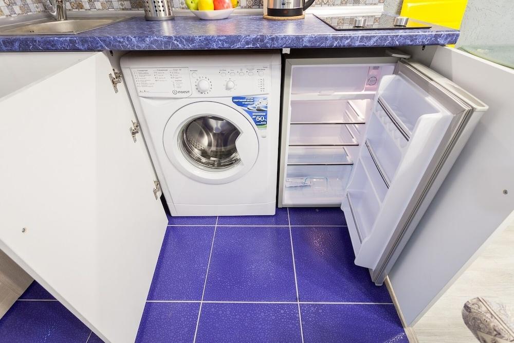 LeoHotels on 4th Sovetskaya,8