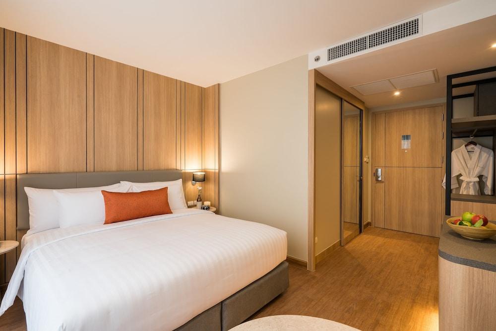 The Key Premier Hotel Sukhumvit