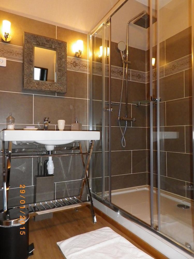 Chambres d'hôtes Les Machetières