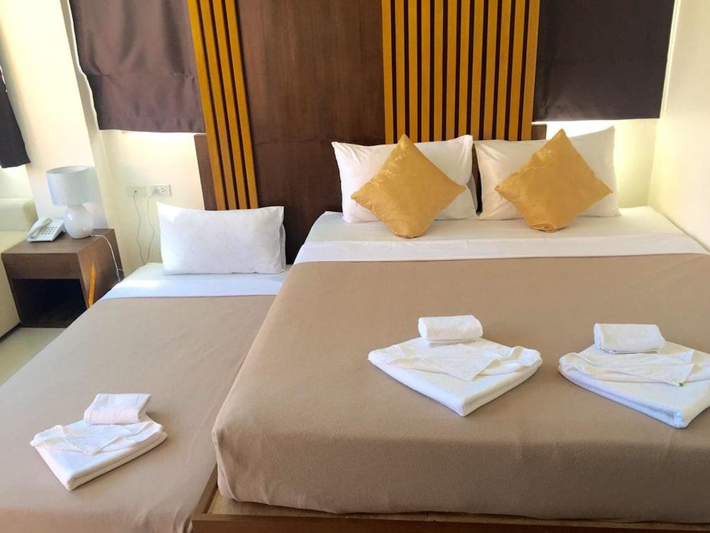 Baan Ketkeaw Guesthouse 1