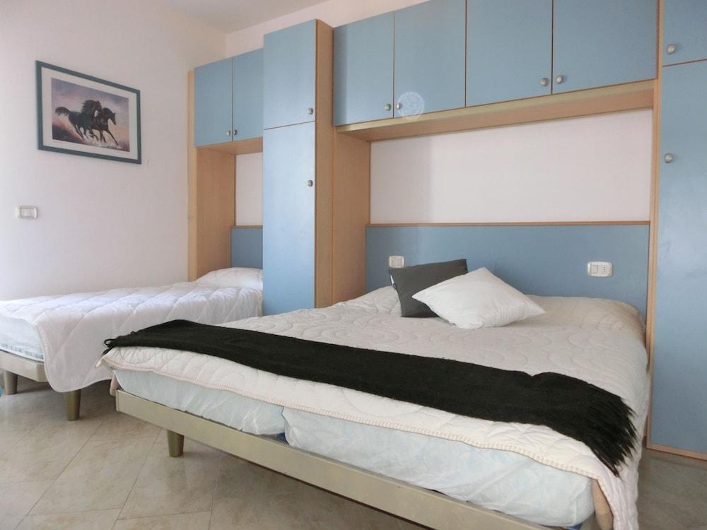 Condominio Argonauti