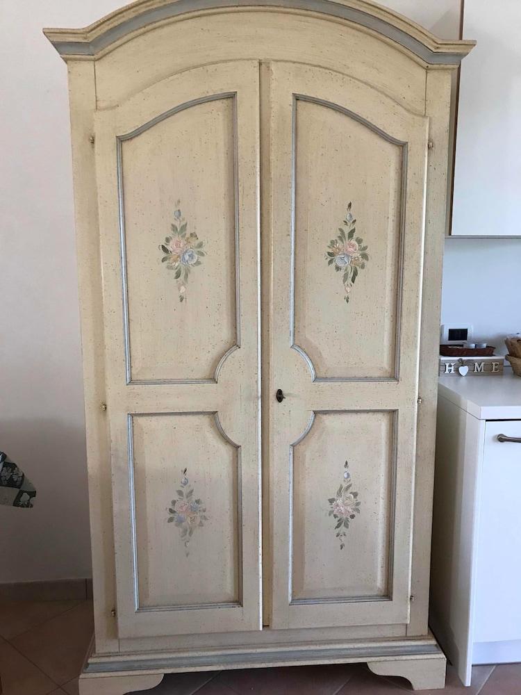 Agriturismo Colleciglio