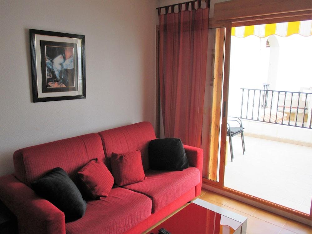 Apartamento a 500 metros de la playa