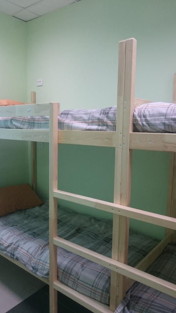 Gorki Hostel