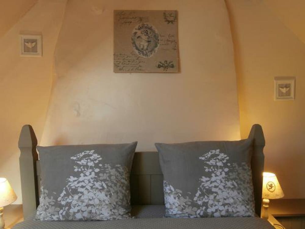 Chambres d'Hotes Ty Houarn