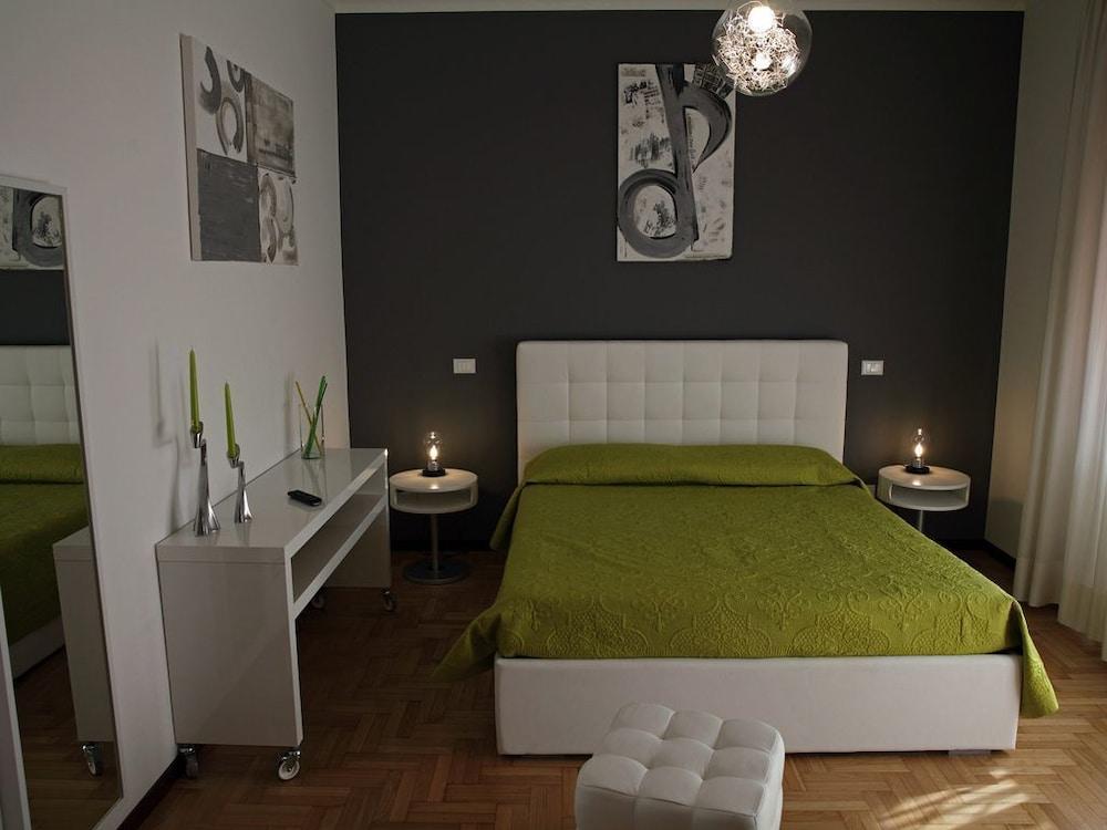 Maison Talenti B&B Roma