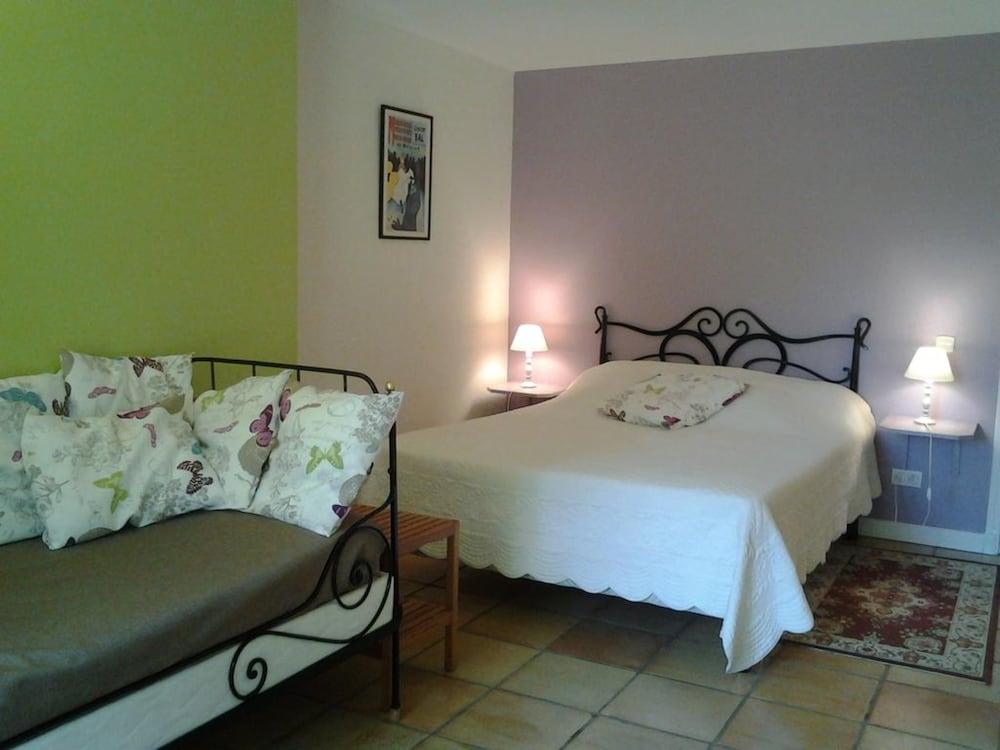 Chambres d'hôtes Les Douves