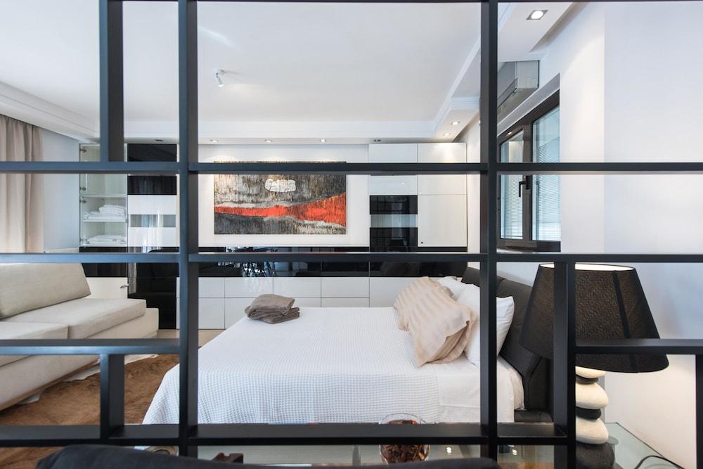 Fabulous Sea View Apartment