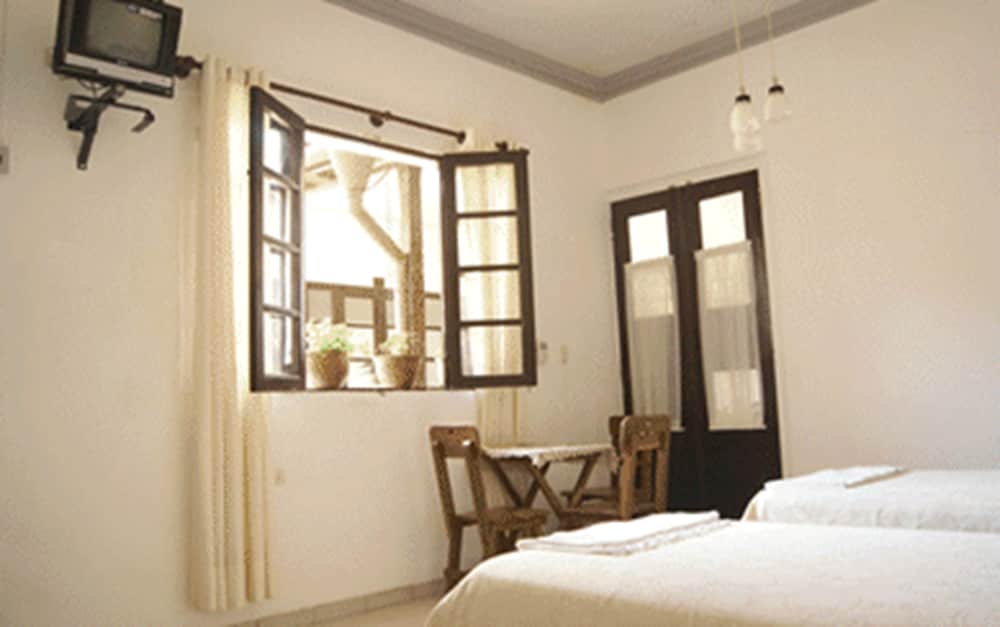 Residencial Ikandire