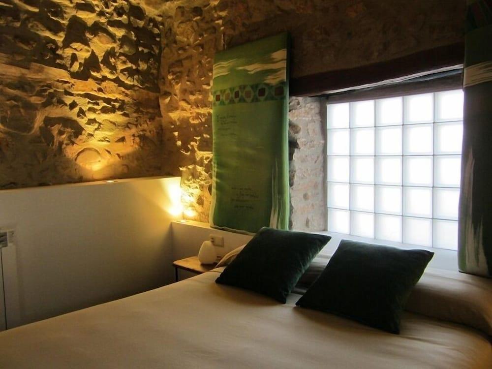 Casa San Andrés del Valle