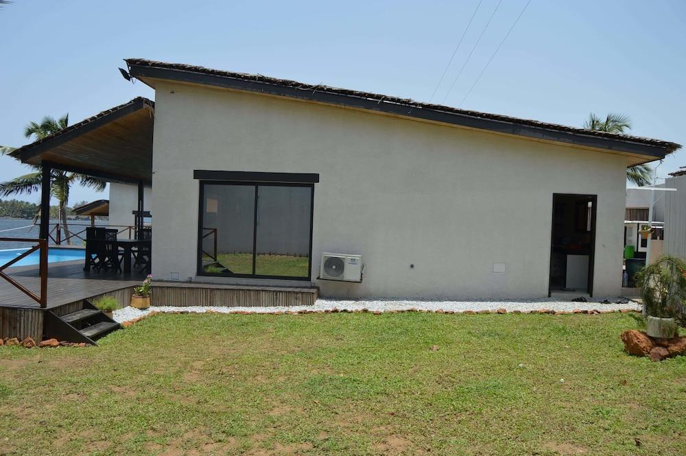 Villa Assinie Bord de Lagune