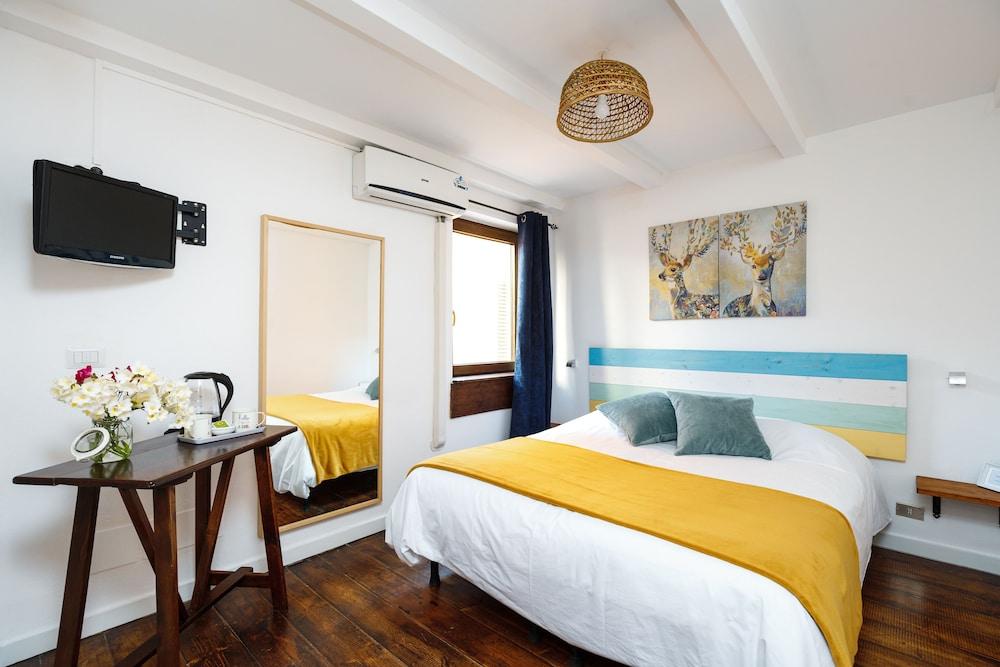 La Corte San Francesco