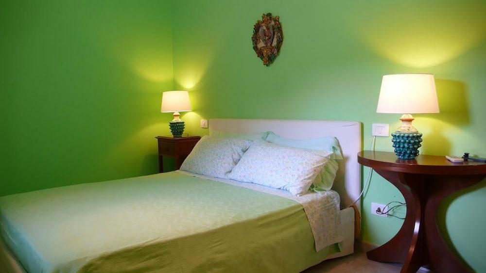 Tenuta Bartoli Maison de charme