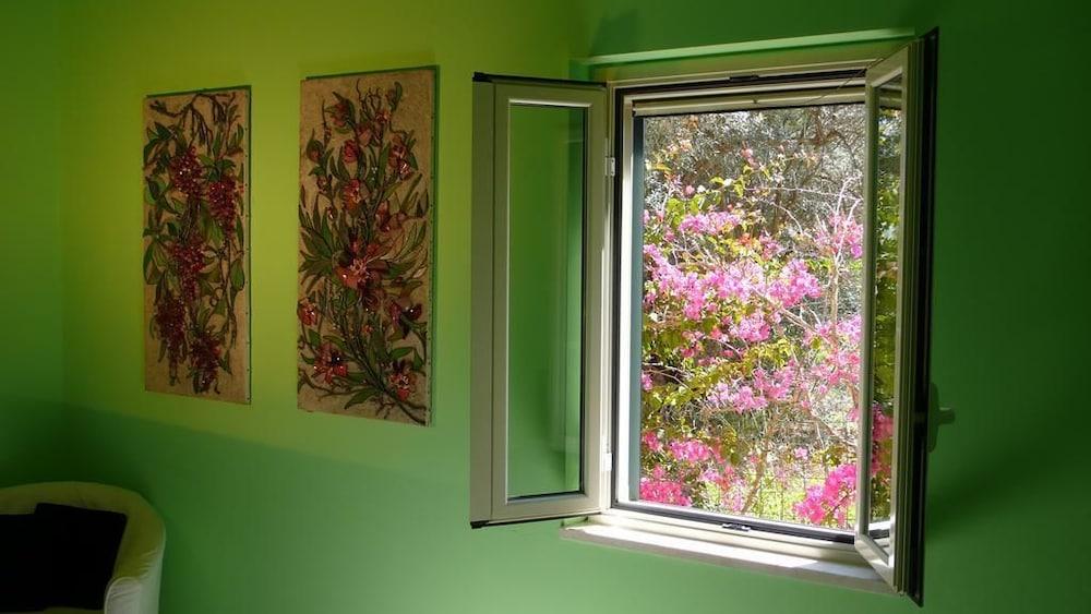 Tenuta Bartoli Maison de charme