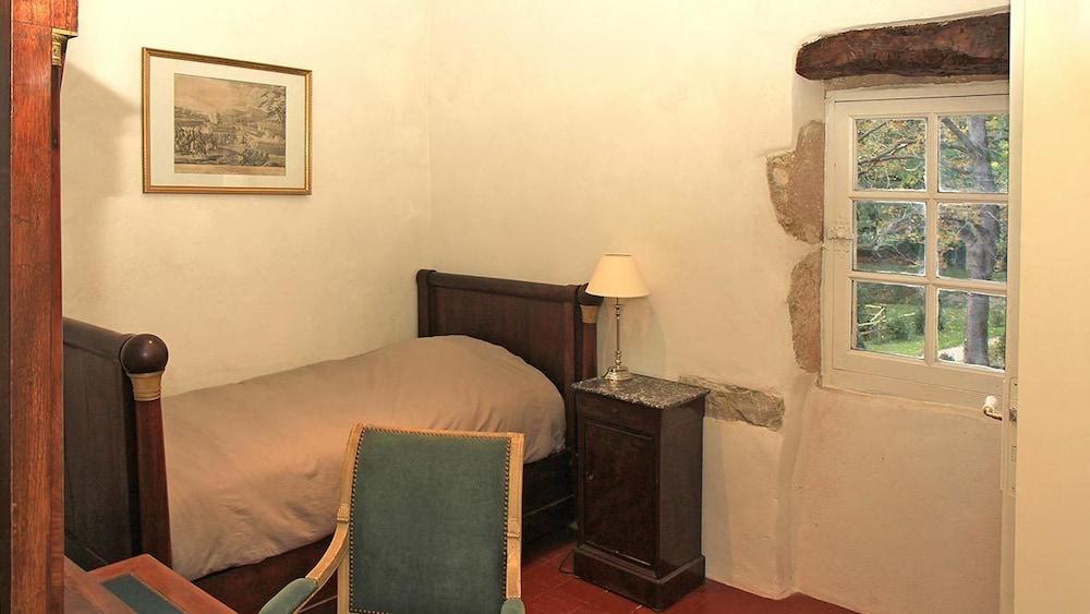 Domaine de Saint Charles