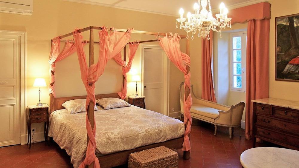 Domaine de Saint Charles