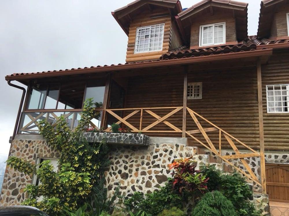 Cabañas Gavilan Guardian