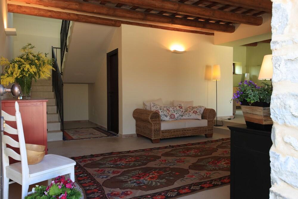 Agriturismo Segnavento - Zaccagnini