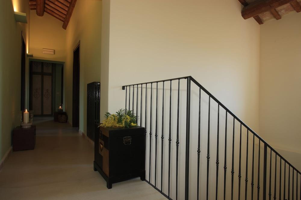 Agriturismo Segnavento - Zaccagnini