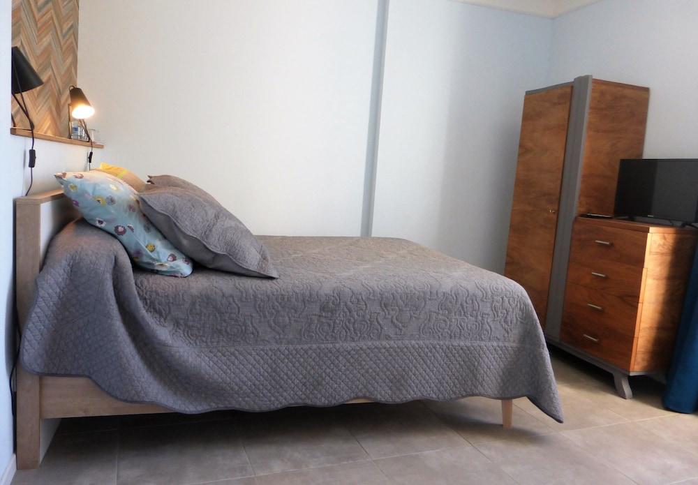 Maison d'hôtes la Bignone