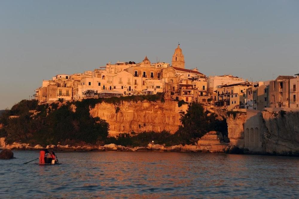 Agriturismo Colletta