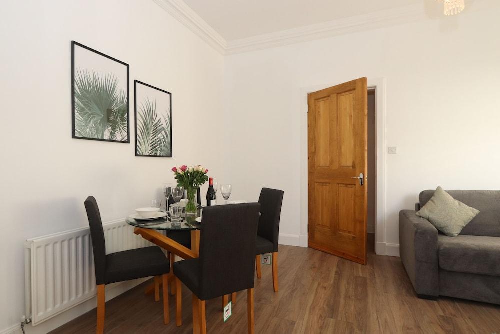 Newmills 1 Bedroom Apartment