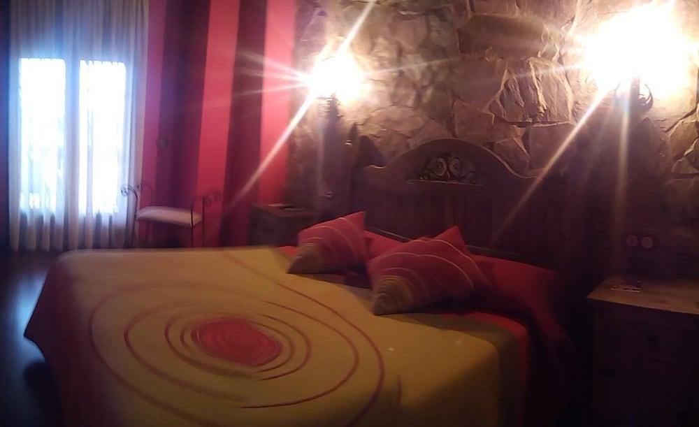 El Rincón del Villar