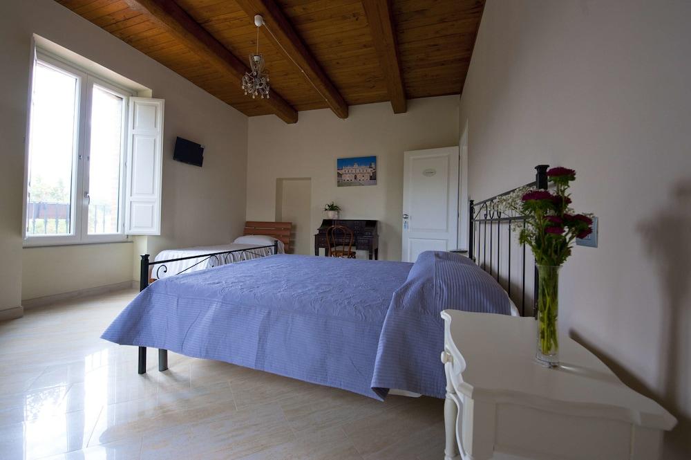 Il Casale delle Fonti