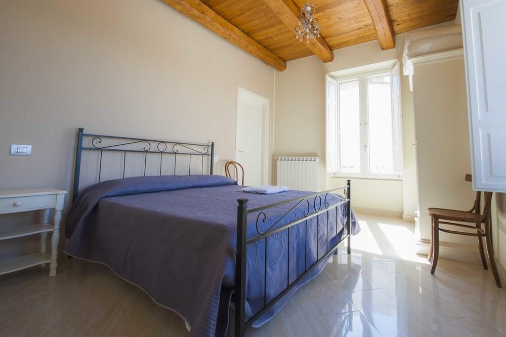 Il Casale delle Fonti