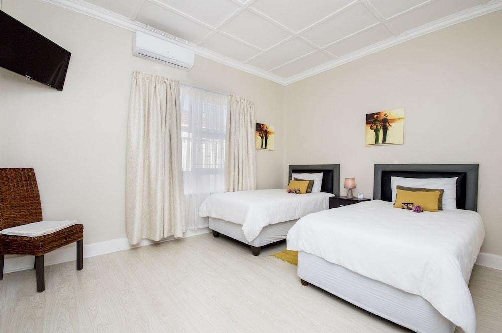 Walmer Villiers Self Catering