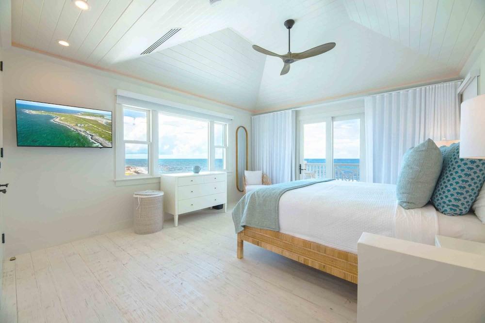Ambergris Cay Private Island - All-Inclusive