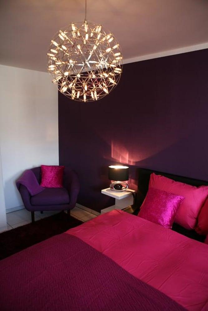 Swiss Interlaken Apartment