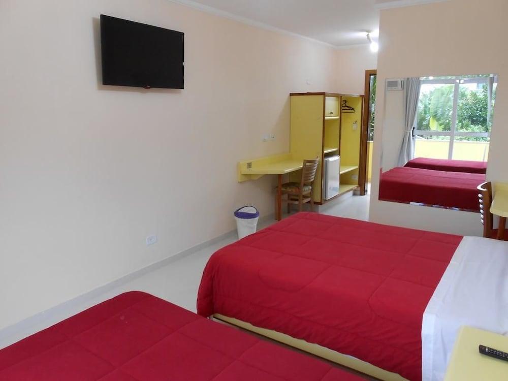 Hotel Canto da Riviera