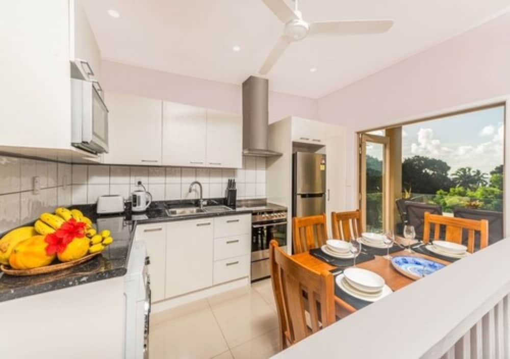 Rarotonga GolfSeaview