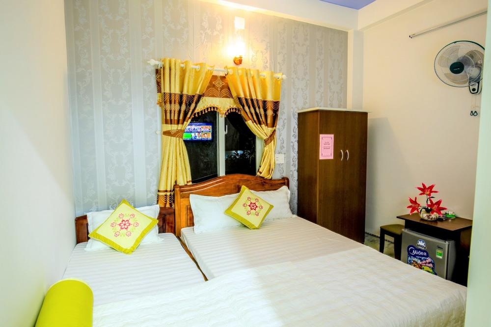 Phuc Hau Hotel - Ly Son