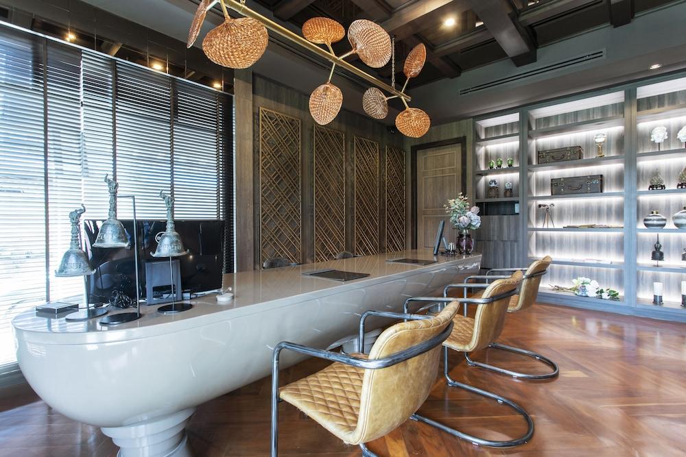 The Chiang Mai Old Town