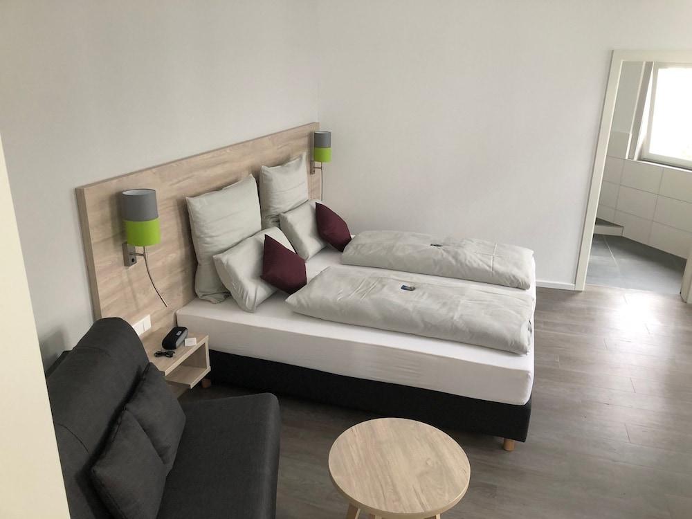 Landhotel Zur Bretzel