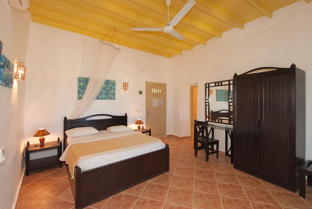 The Oasis Dive Resort