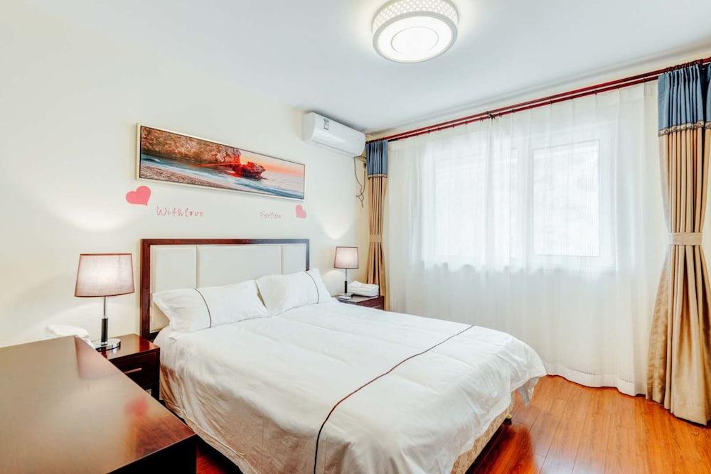 Gubei Water Town Vacation Loft