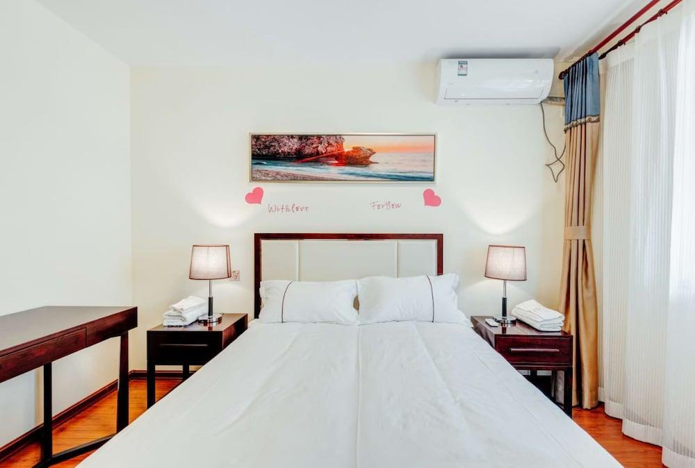 Gubei Water Town Vacation Loft