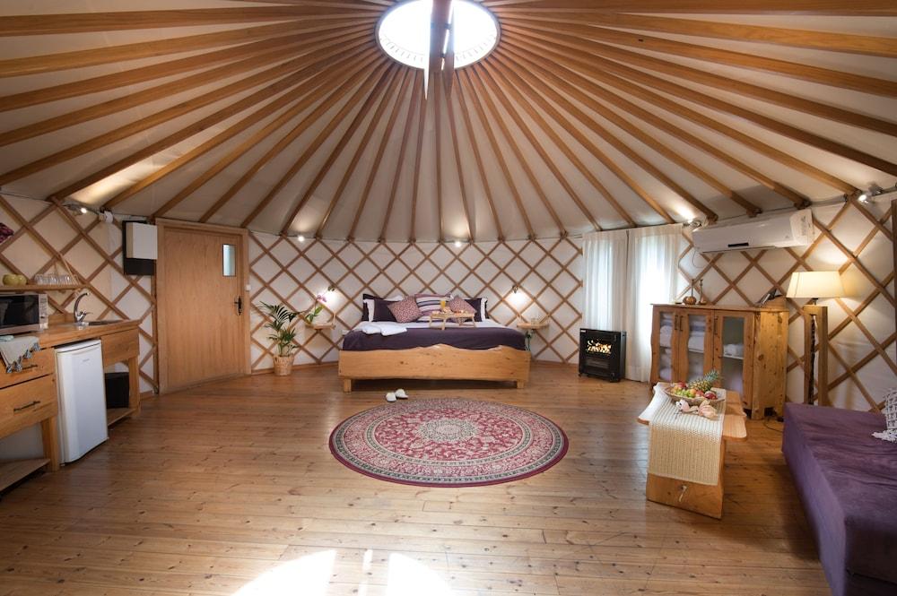 Helios Luxury Suites