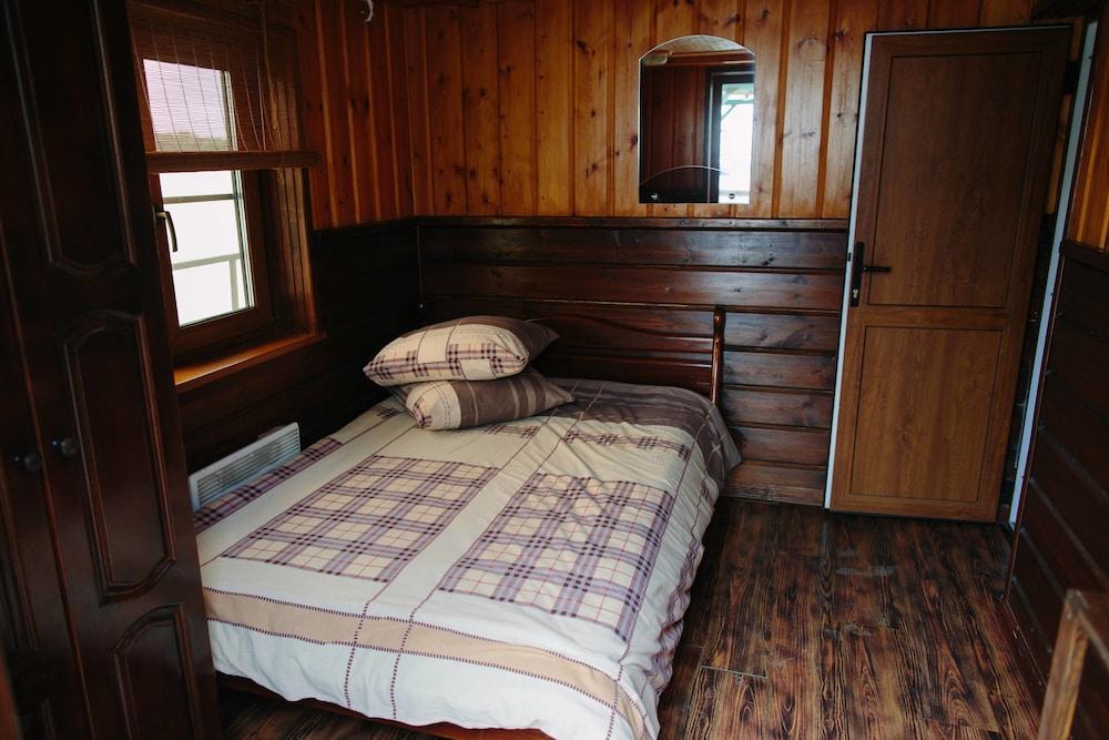 Landing Stage Master