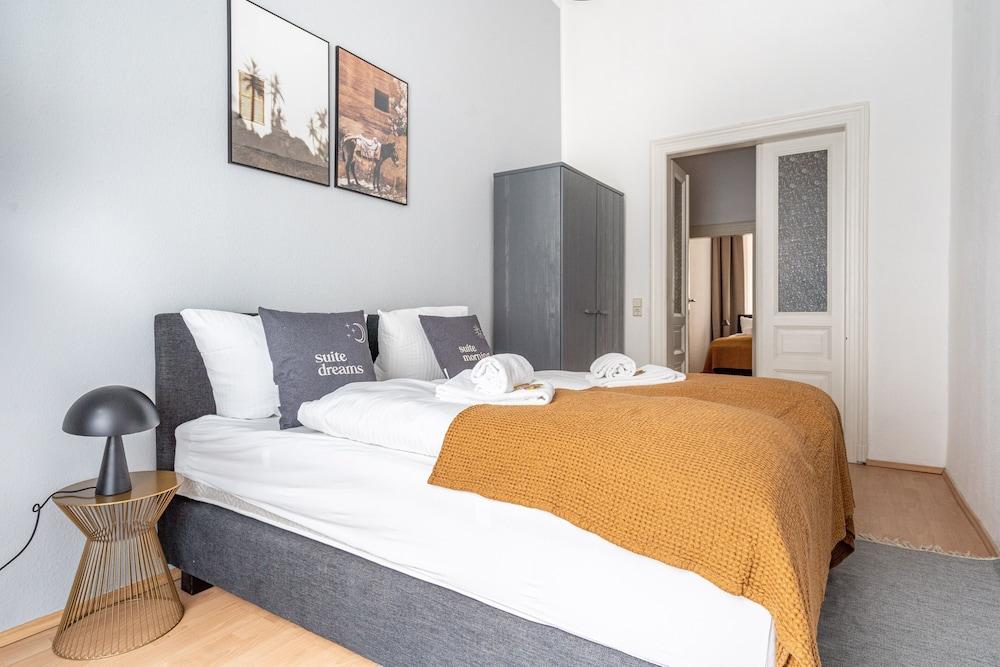 Limehome Dresden Hoyerswerdaerstraße